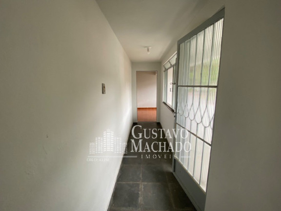 Imagem Casa com 3 Quartos à Venda, 190 m² em Retiro - Volta Redonda