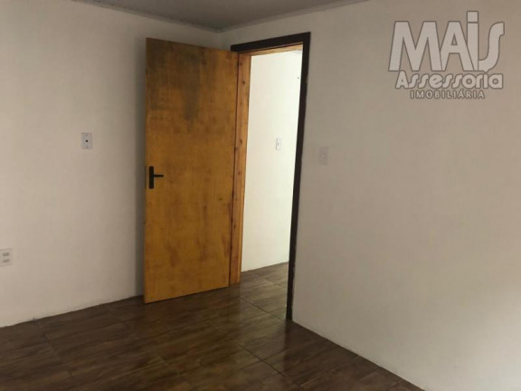 Imagem Casa com 4 Quartos à Venda, 80 m² em Sol Nascente - Estância Velha