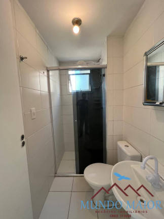 Imagem Apartamento com 2 Quartos à Venda, 48 m² em Vila Homero Thon - Santo André Imagem Apartamento com 2 Quartos à Venda, 48 m² em Vila Homero Thon - Santo André