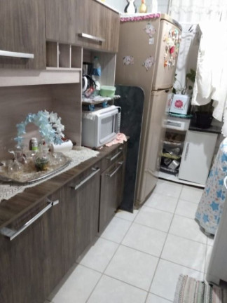 Imóvel com 2 Quartos à Venda, 50 m² em Jardim Santiago (nova Veneza) - Sumaré