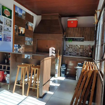 Imagem Casa com 3 Quartos à Venda, 225 m² em Tancredo Neves - Santa Maria