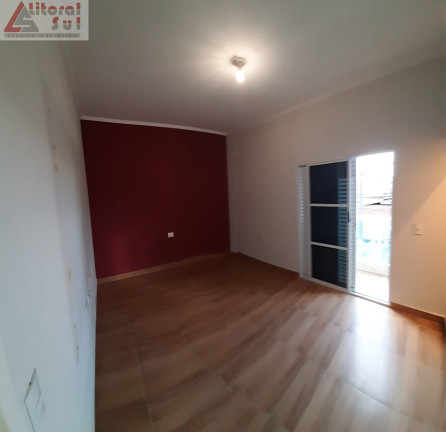 Imagem Casa com 2 Quartos à Venda, 78 m² em Anhanguera - Praia Grande Imagem Casa com 2 Quartos à Venda, 78 m² em Anhanguera - Praia Grande
