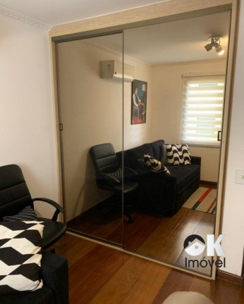 Imagem Apartamento com 3 Quartos à Venda, 100 m² em Jardim Paulista - São Paulo Imagem Apartamento com 3 Quartos à Venda, 100 m² em Jardim Paulista - São Paulo