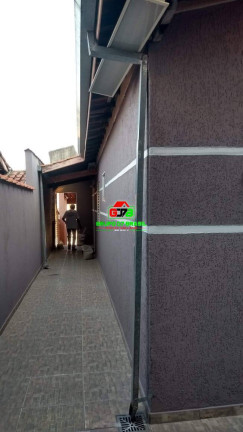 Imagem Casa com 3 Quartos à Venda, 61 m² em Campos De São José - São José Dos Campos Imagem Casa com 3 Quartos à Venda, 61 m² em Campos De São José - São José Dos Campos