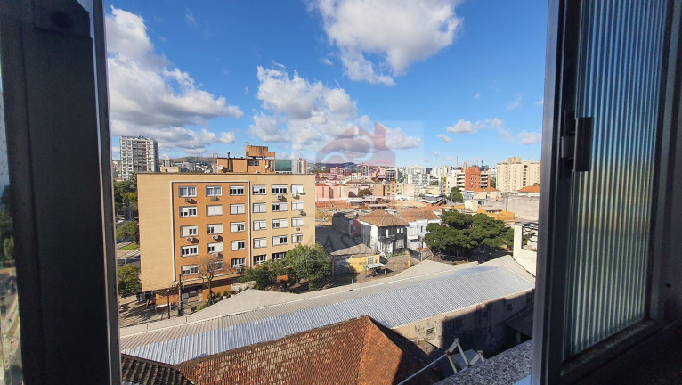 Apartamento com 2 Quartos à Venda, 73 m² em Cidade Baixa - Porto Alegre