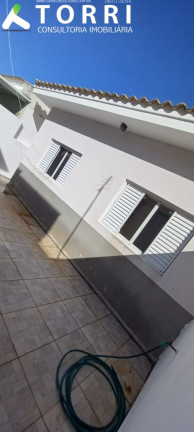 Imagem Imóvel com 3 Quartos à Venda, 112 m² em Horto Florestal - Sorocaba