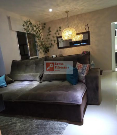 Imagem Apartamento com 2 Quartos à Venda, 84 m² em Vila América - Santo André Imagem Apartamento com 2 Quartos à Venda, 84 m² em Vila América - Santo André