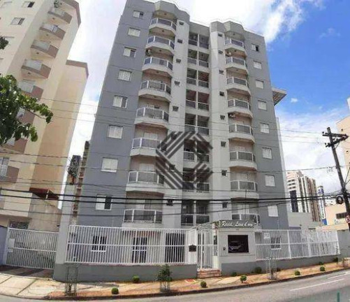 Imagem Apartamento com 3 Quartos à Venda, 92 m² em Parque Campolim - Sorocaba