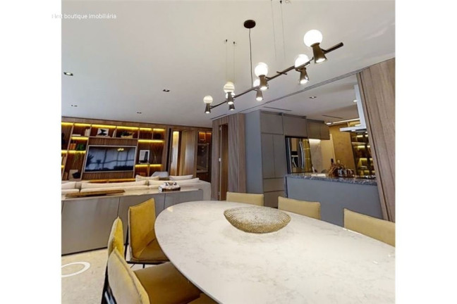 Imagem Apartamento com 3 Quartos à Venda,  em Vila Olímpia - São Paulo