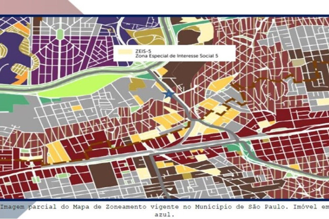 Imagem Terreno à Venda, 670 m² em Jardim América Da Penha - São Paulo Imagem Terreno à Venda, 670 m² em Jardim América Da Penha - São Paulo
