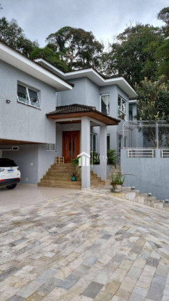 Imagem Imóvel com 4 Quartos à Venda, 400 m² em Alpes Da Cantareira - Mairiporã Imagem Imóvel com 4 Quartos à Venda, 400 m² em Alpes Da Cantareira - Mairiporã