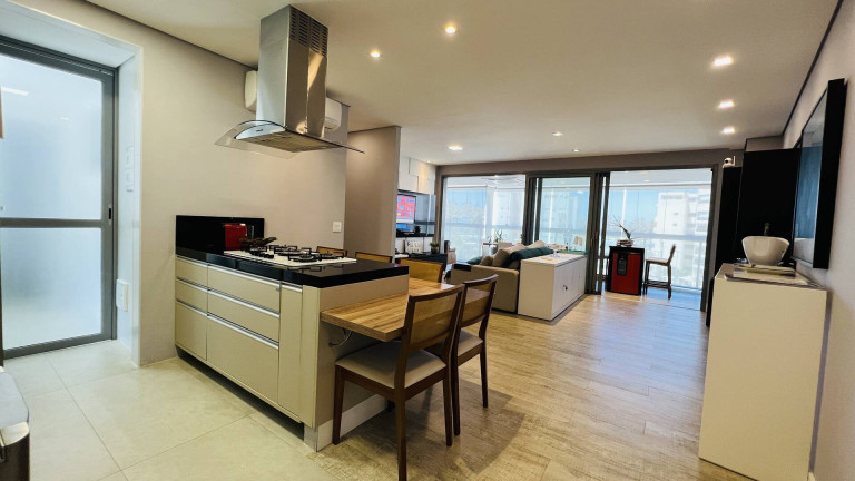 Imagem Apartamento com 1 Quarto à Venda, 87 m² em Riviera De São Lourenço - Bertioga Imagem Apartamento com 1 Quarto à Venda, 87 m² em Riviera De São Lourenço - Bertioga