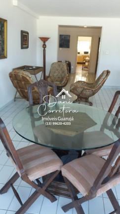 Imagem Apartamento com 4 Quartos à Venda, 220 m² em Pitangueiras - Guarujá