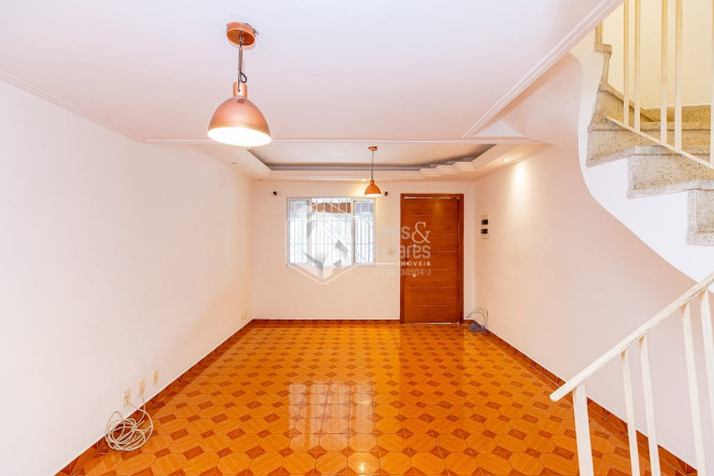 Imagem Sobrado com 3 Quartos à Venda, 147 m² em Brooklin - São Paulo