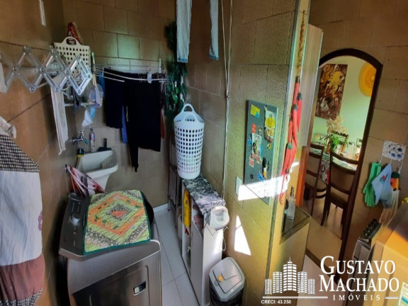 Imagem Imóvel com 3 Quartos à Venda, 92 m² em Bela Vista - Volta Redonda