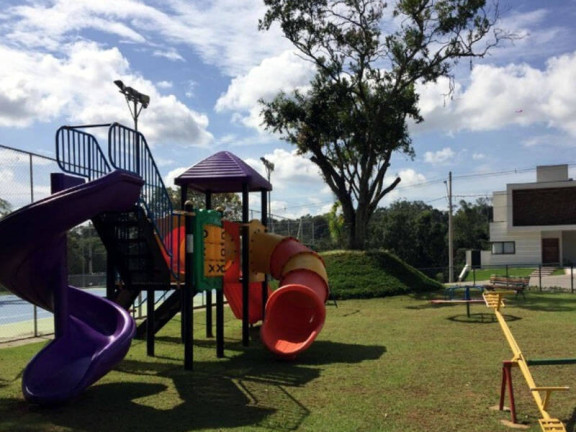 Imagem Terreno em Condomínio à Venda, 339 m² em Jardim Celeste - Jundiaí
