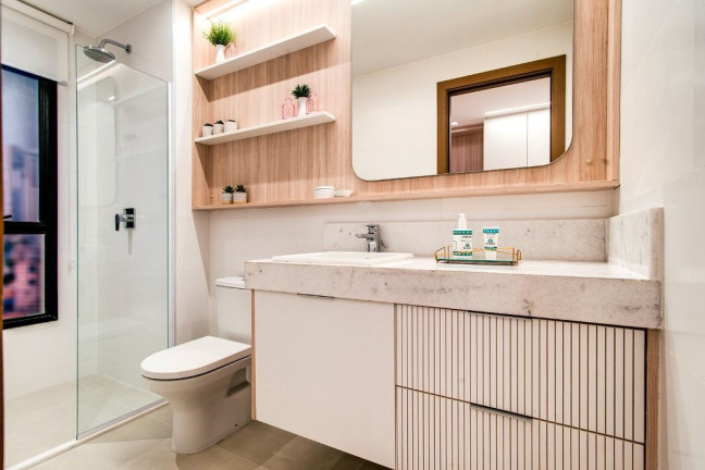 Imagem Apartamento com 4 Quartos à Venda, 217 m² em Setor Marista - Goiânia