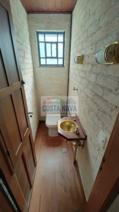 Imagem Casa com 3 Quartos à Venda, 260 m² Imagem Casa com 3 Quartos à Venda, 260 m²