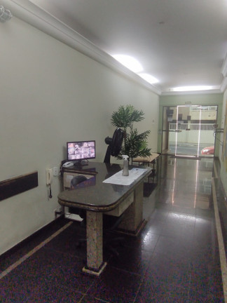 Imagem Apartamento com 2 Quartos à Venda, 85 m² em Praia Do Morro - Guarapari