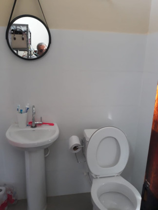 Sobrado com 2 Quartos à Venda, 176 m² em Centro - Patrocínio Paulista