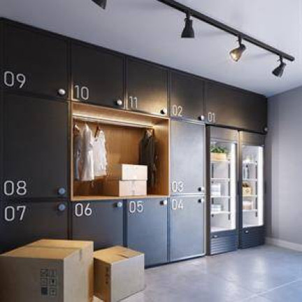 Imagem Apartamento com 3 Quartos à Venda, 60 m² em Barra Olímpica - Rio De Janeiro
