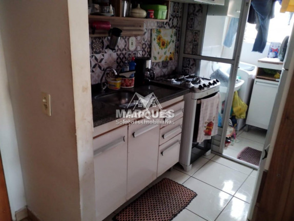 Imagem Apartamento com 2 Quartos à Venda, 180 m² em Jardim Nova Hortolandia - Hortolândia
