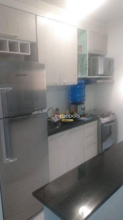 Imagem Apartamento com 2 Quartos à Venda, 49 m² em Vila Caraguatá - São Paulo Imagem Apartamento com 2 Quartos à Venda, 49 m² em Vila Caraguatá - São Paulo