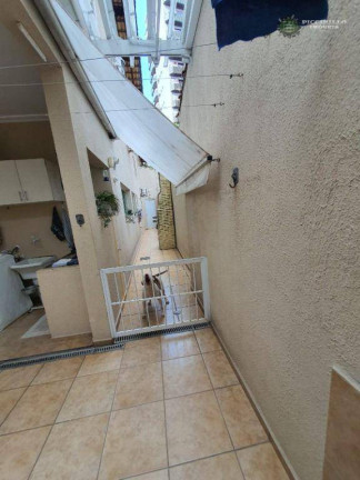 Imagem Casa com 3 Quartos à Venda, 162 m² em Vila Guilhermina - Praia Grande Imagem Casa com 3 Quartos à Venda, 162 m² em Vila Guilhermina - Praia Grande