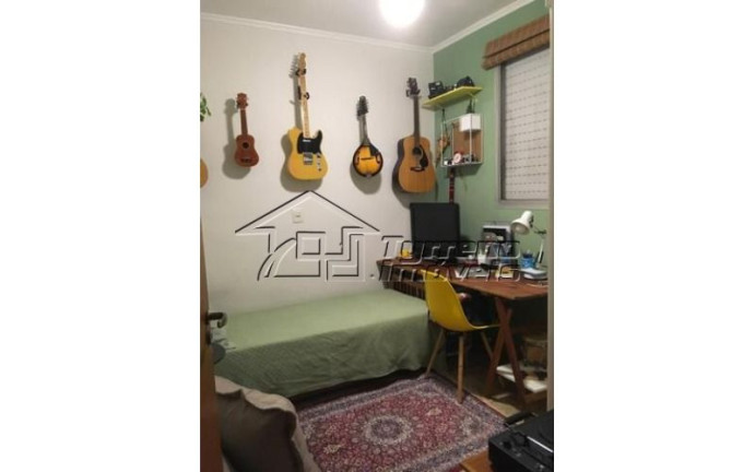 Imagem Apartamento com 3 Quartos à Venda, 90 m² em Vila Adyana - São José Dos Campos Imagem Apartamento com 3 Quartos à Venda, 90 m² em Vila Adyana - São José Dos Campos