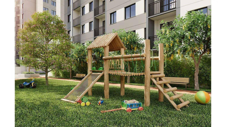 Imagem Apartamento com 2 Quartos à Venda, 45 m² em Centro - Niterói