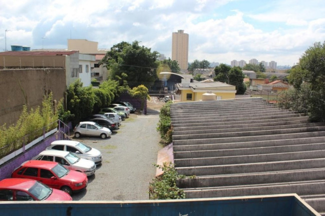 Imagem Imóvel Comercial à Venda, 8.813 m² em Tucuruvi - São Paulo Imagem Imóvel Comercial à Venda, 8.813 m² em Tucuruvi - São Paulo