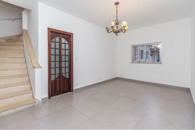 Casa com 3 Quartos à Venda, 203 m² em Alto Da Mooca - São Paulo