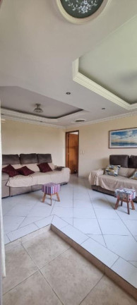 Imagem Casa com 3 Quartos à Venda, 176 m² em Centro - Poá Imagem Casa com 3 Quartos à Venda, 176 m² em Centro - Poá