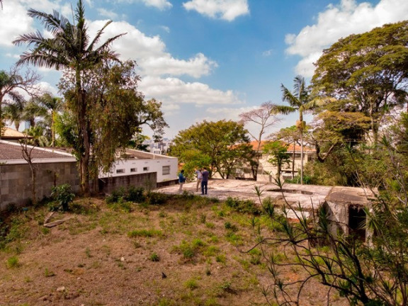 Imagem Terreno à Venda, 777 m² em Jardim Guedala - Sp Imagem Terreno à Venda, 777 m² em Jardim Guedala - Sp