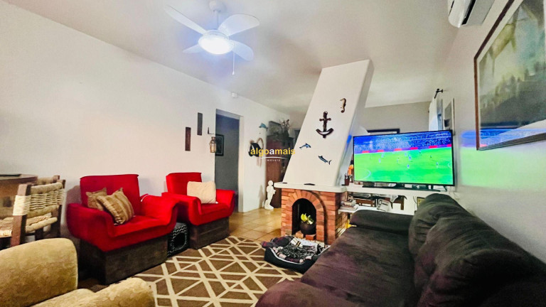 Casa com 3 Quartos à Venda, 120 m² em Centro - Xangri-lá