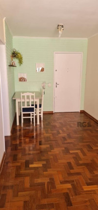 Imagem Apartamento com 1 Quarto à Venda, 35 m² em Centro Histórico - Porto Alegre