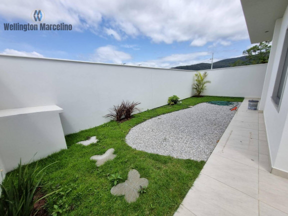 Imagem Casa com 3 Quartos à Venda, 81 m² em Forquilhas - São José