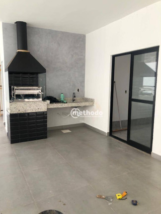 Imagem Casa com 3 Quartos à Venda, 140 m² em Alto Umuarama - Uberlândia