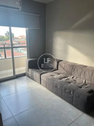 Imagem Apartamento com 2 Quartos à Venda, 56 m² em Vila Morais - Goiânia Imagem Apartamento com 2 Quartos à Venda, 56 m² em Vila Morais - Goiânia