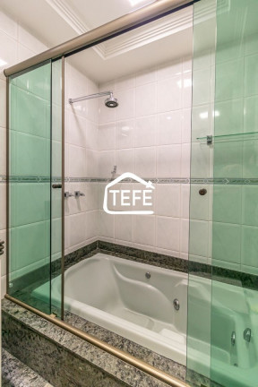 Imagem Apartamento com 3 Quartos à Venda, 182 m² em Copacabana - Rio De Janeiro