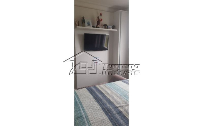 Imagem Apartamento com 3 Quartos à Venda, 99 m² em Vila Industrial - São José Dos Campos Imagem Apartamento com 3 Quartos à Venda, 99 m² em Vila Industrial - São José Dos Campos