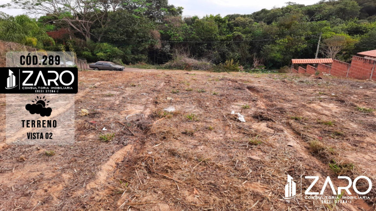 Imagem Terreno à Venda, 407 m² em Jardim Das Laranjeiras - Analândia Imagem Terreno à Venda, 407 m² em Jardim Das Laranjeiras - Analândia