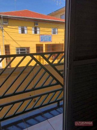 Imagem Sobrado com 4 Quartos à Venda, 100 m² em Jardim São João - Guarulhos Imagem Sobrado com 4 Quartos à Venda, 100 m² em Jardim São João - Guarulhos