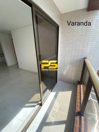 Imagem Apartamento com 2 Quartos à Venda, 51 m² em Jardim Oceania - João Pessoa Imagem Apartamento com 2 Quartos à Venda, 51 m² em Jardim Oceania - João Pessoa