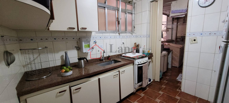 Imagem Apartamento com 3 Quartos à Venda, 111 m² em Bela Vista - São Paulo