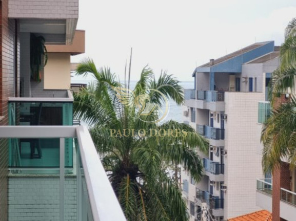 Imagem Apartamento com 3 Quartos à Venda, 105 m² em Praia Grande - Ubatuba