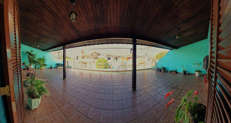 Imagem Casa com 4 Quartos à Venda ou Locação, 440 m² em Parque Jataí - Votorantim
