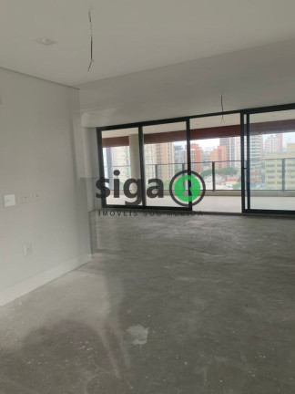 Imagem Apartamento com 4 Quartos à Venda, 232 m² em Campo Belo - São Paulo Imagem Apartamento com 4 Quartos à Venda, 232 m² em Campo Belo - São Paulo