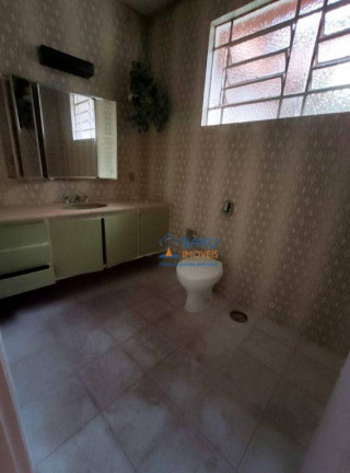 Imagem Casa com 3 Quartos à Venda, 288 m² em Lapa - São Paulo