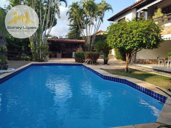 Imagem Casa com 5 Quartos à Venda, 550 m² em Freguesia De Jacarepaguá - Rio De Janeiro Imagem Casa com 5 Quartos à Venda, 550 m² em Freguesia De Jacarepaguá - Rio De Janeiro